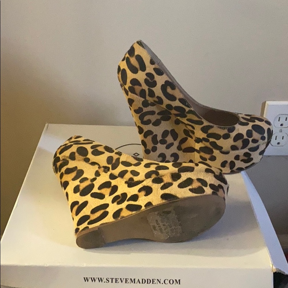 Wedges - Picture 3 of 3